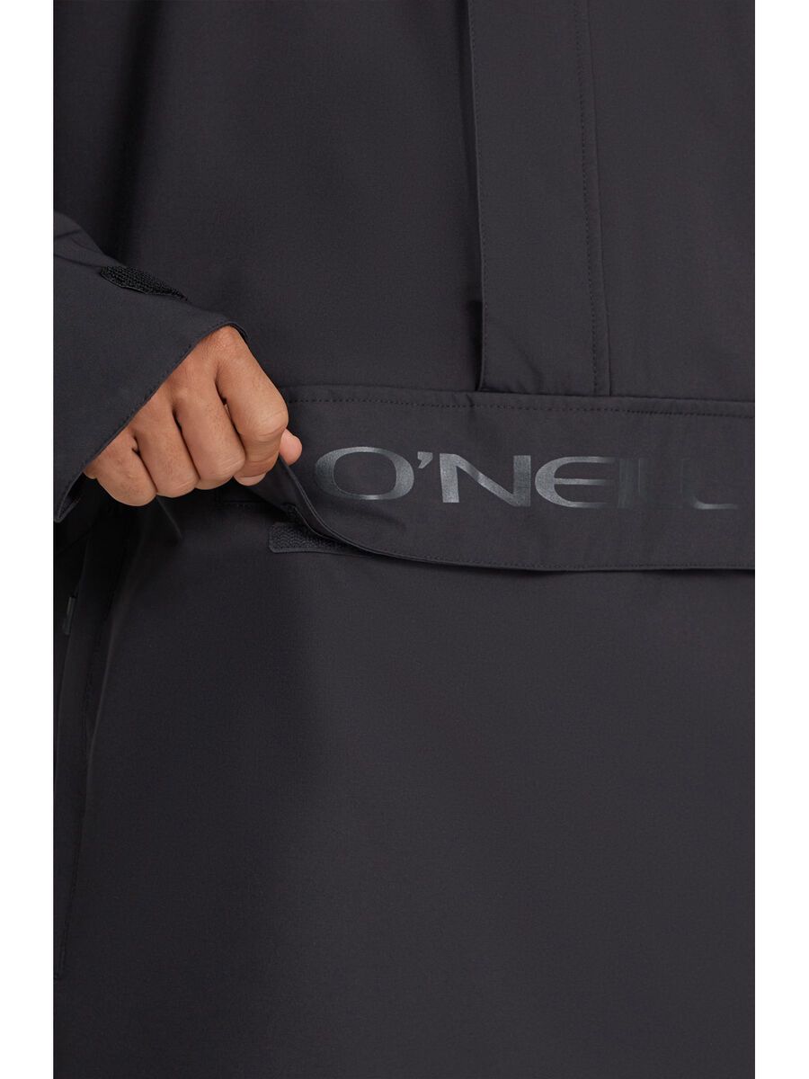 O’Neill O'riginals Anorak Jacket Men, black out - Bild 7