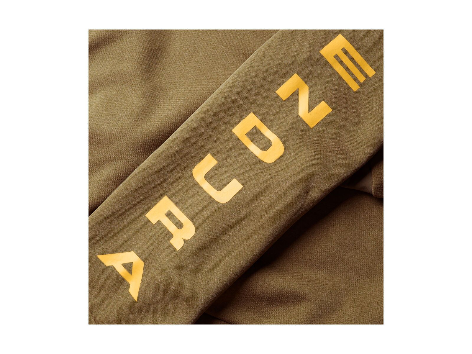 Endura Trailster Tech Hoodie, tweed green - Bild 5