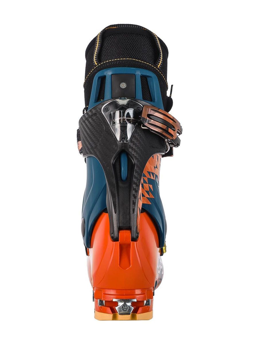 La Sportiva Sideral 2.1, lava/ocean - Bild 3