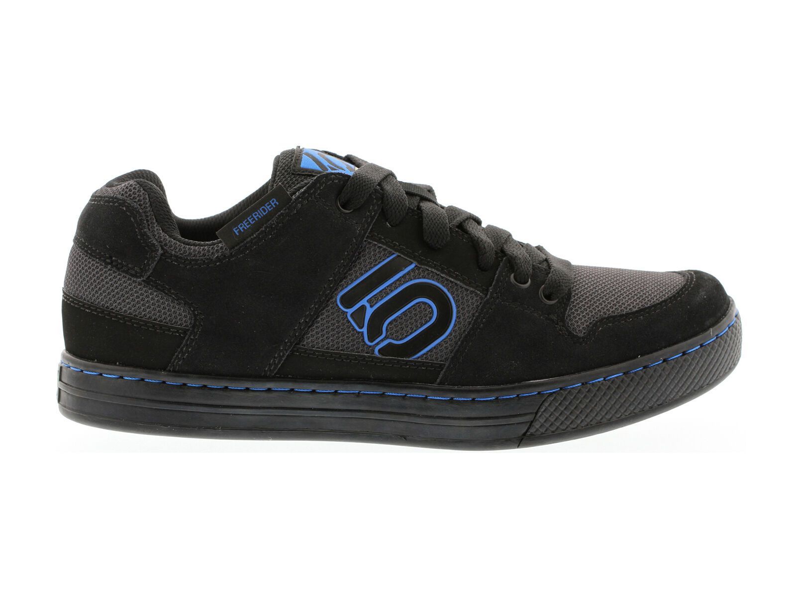 Five Ten Freerider, black/shock blue - Bild 2