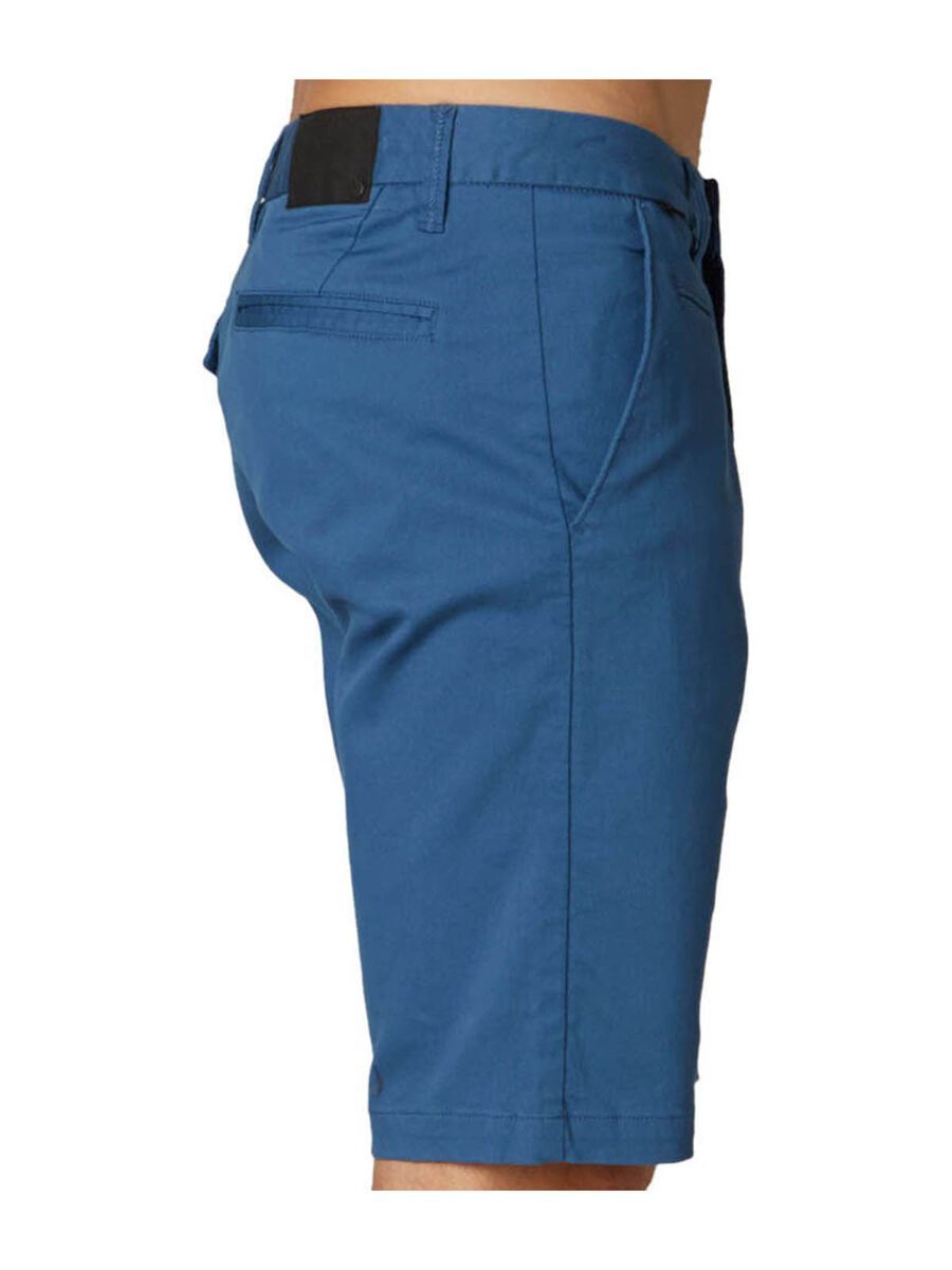 Fox Selecter Chino Short, deep cobalt - Bild 3