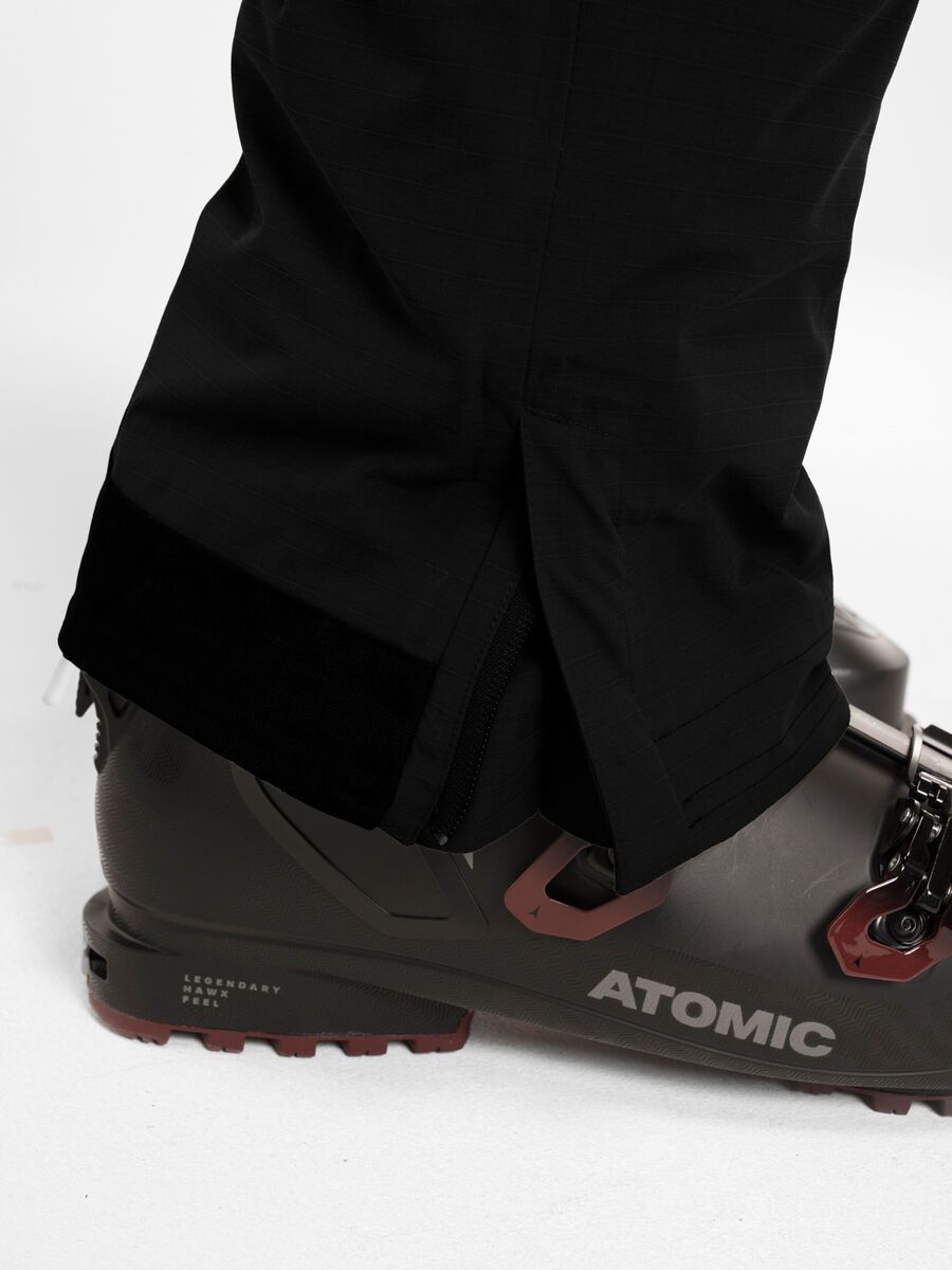 Armada Emmons 3L Bib, black - Bild 8