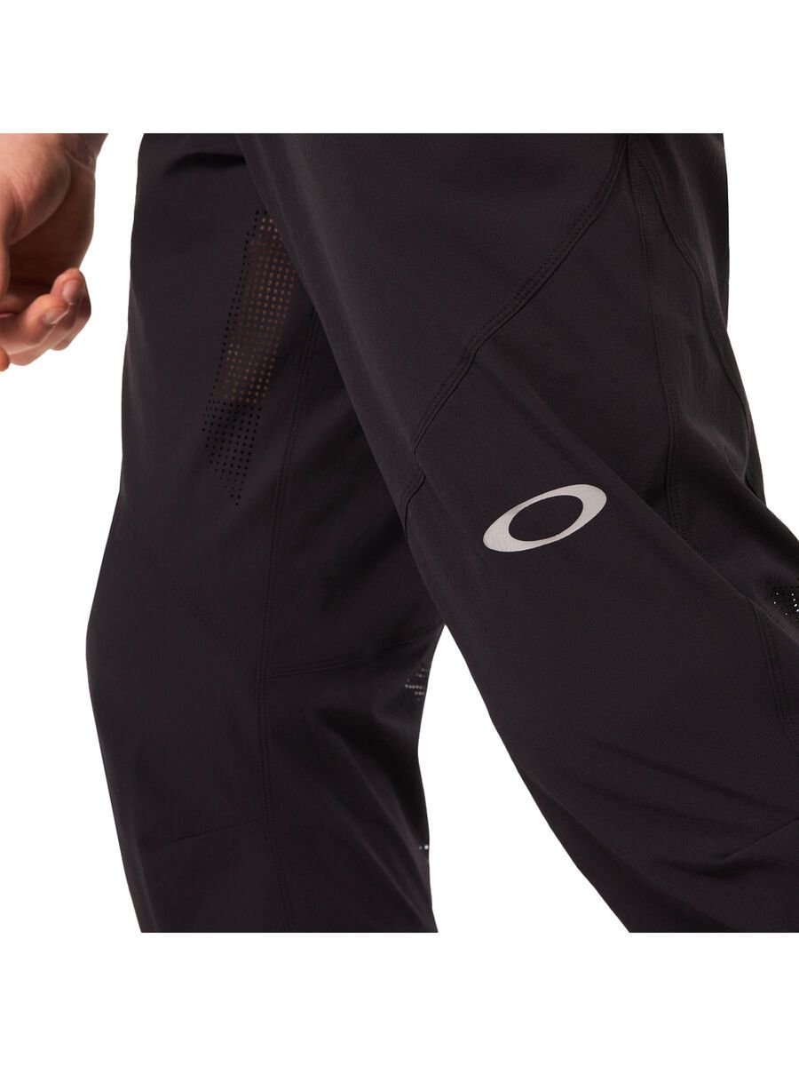 Oakley Seeker Airline Pant, blackout - Bild 8