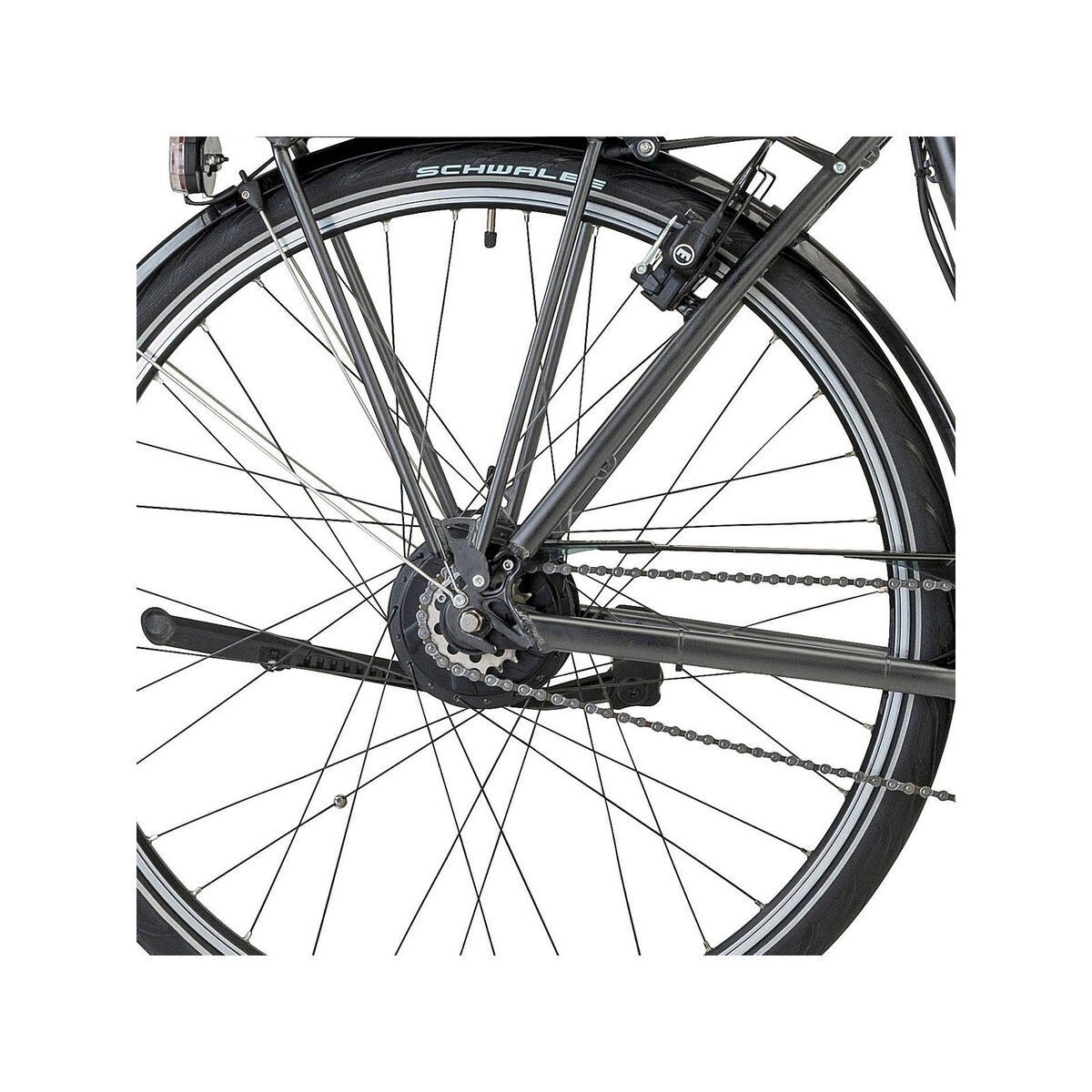 Cube EPO Delhi - Bild 4