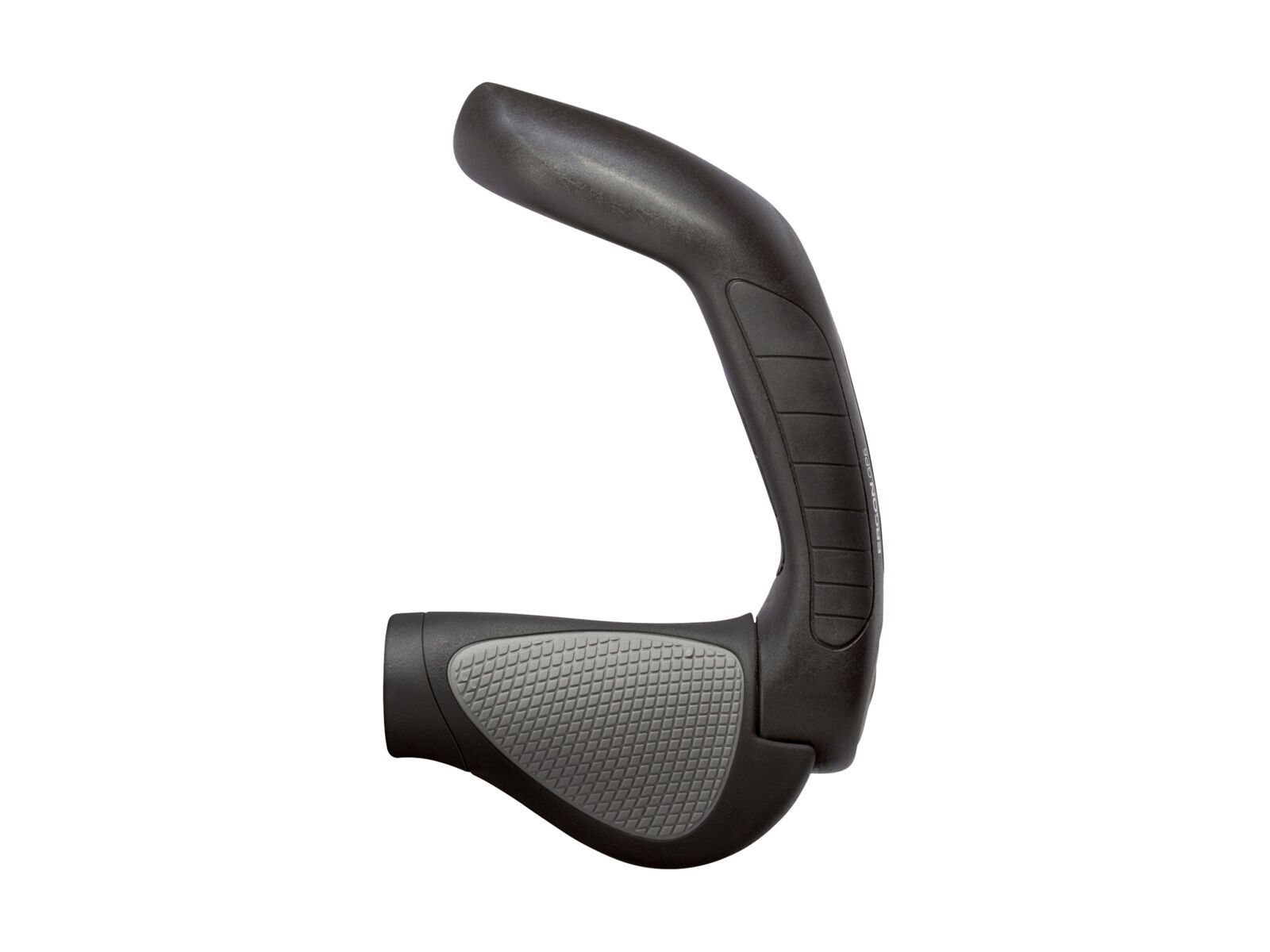 Ergon GP5 Small mit Multi-Postion-Barend - Gripshift - Bild 1