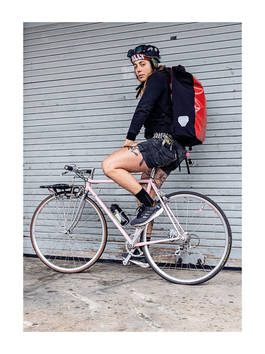 ORTLIEB Messenger-Bag - Bild 4