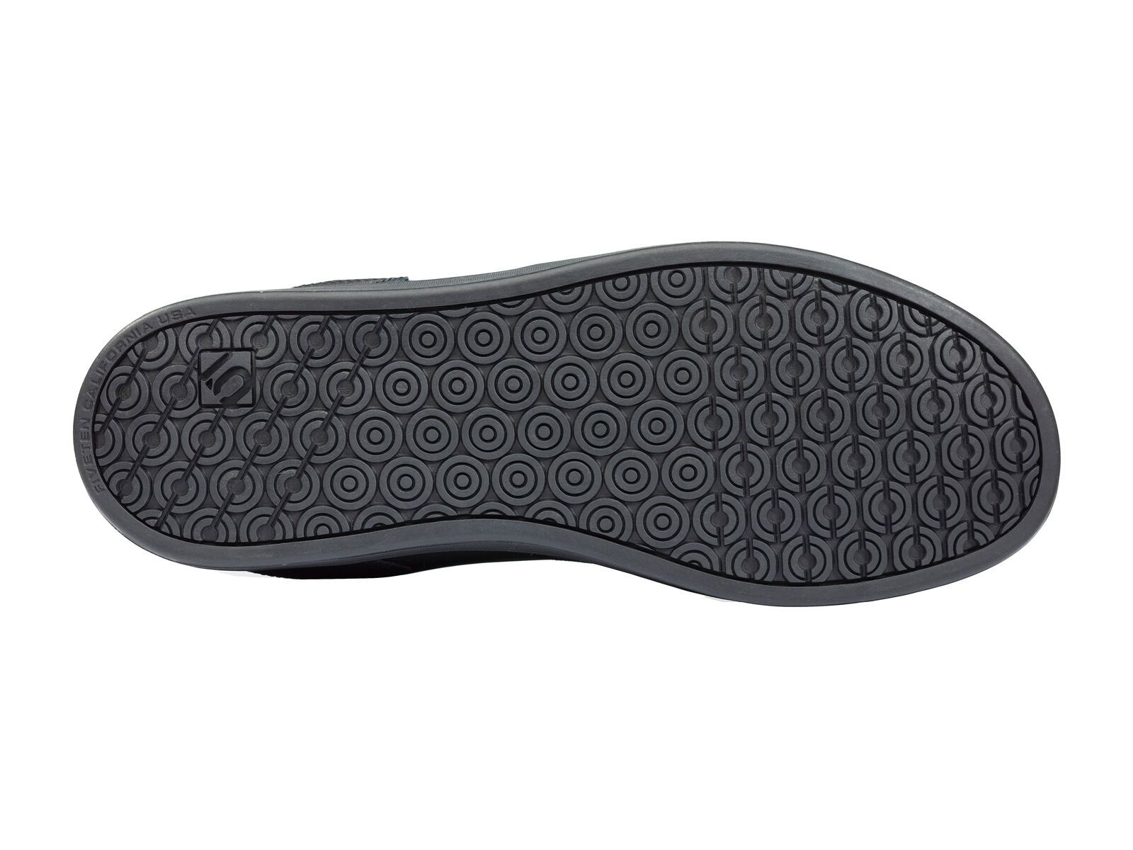 Five Ten District, black - Bild 4