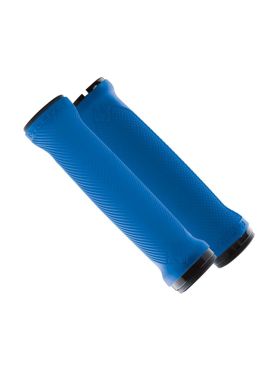 Race Face Love Handle Grip, blue - Bild 1