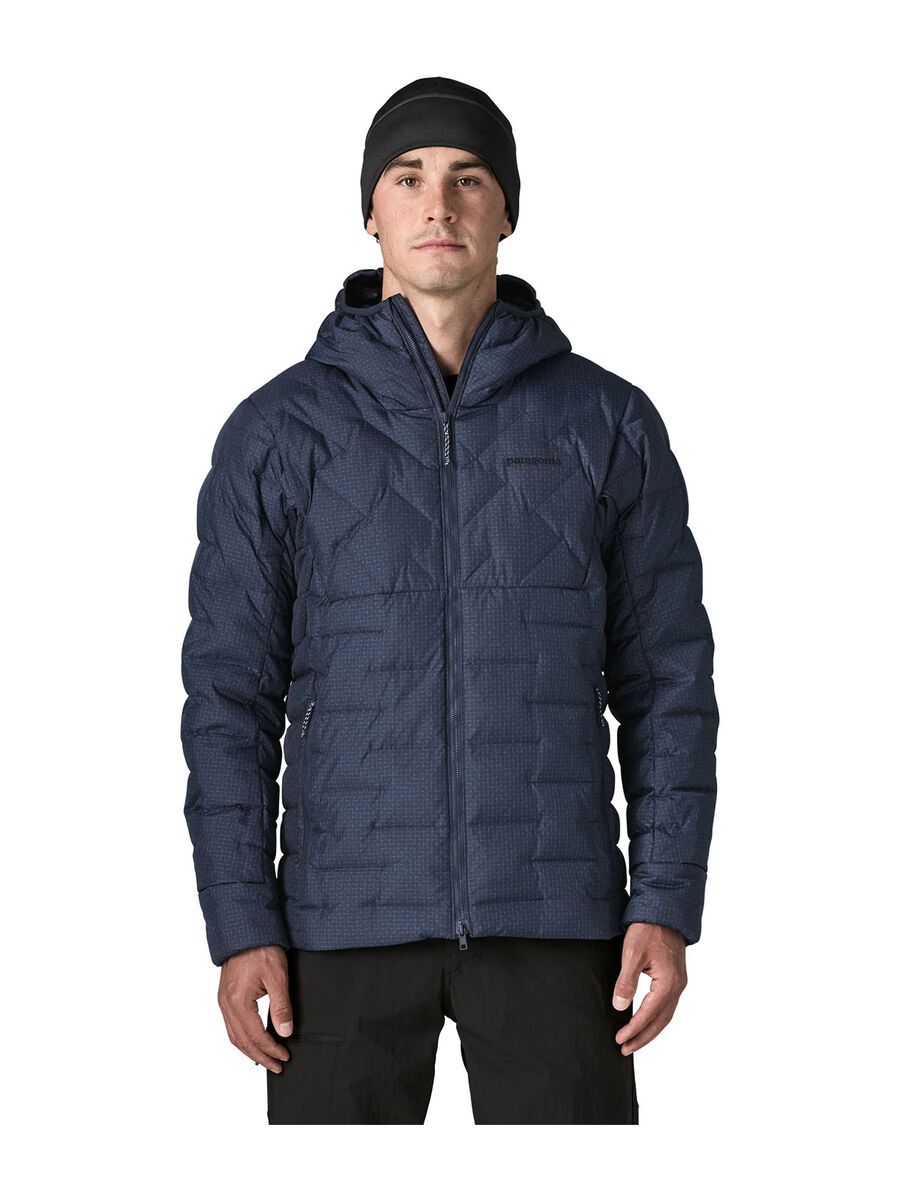 Patagonia Men's Durable Down Hoody, new navy - Bild 8