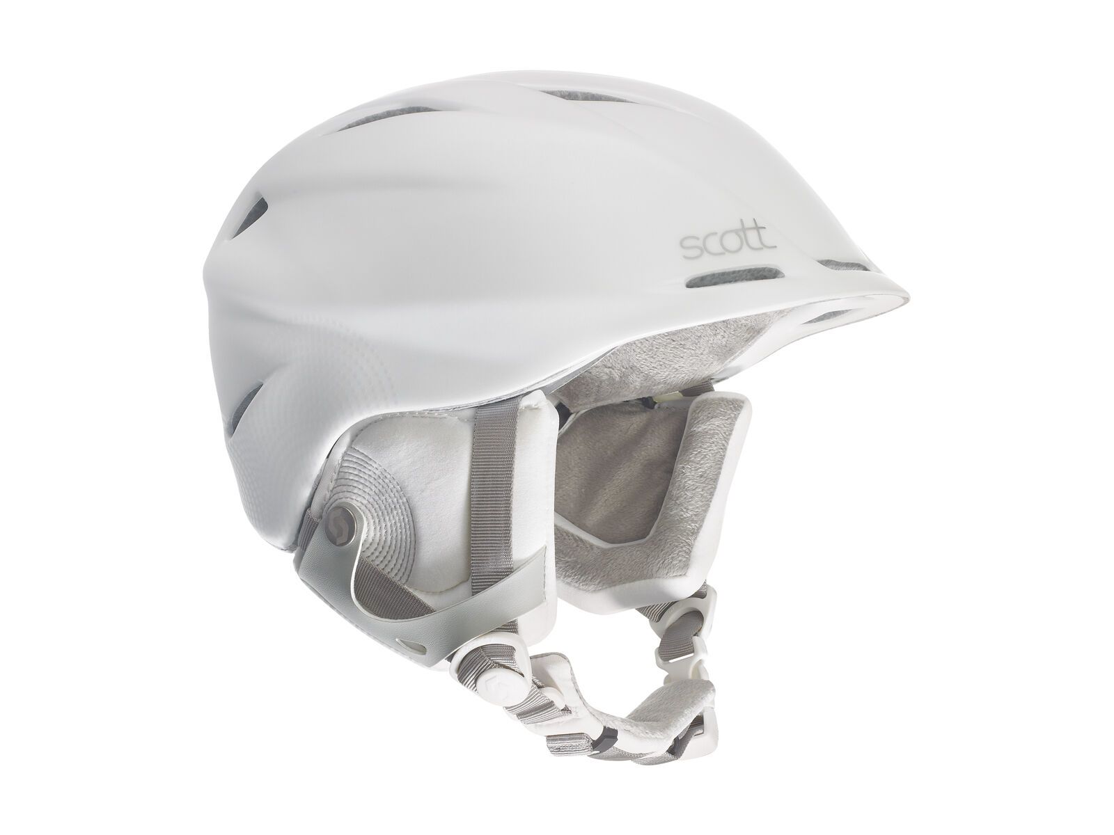 Scott Jewel, Matrix White Matt - Bild 1