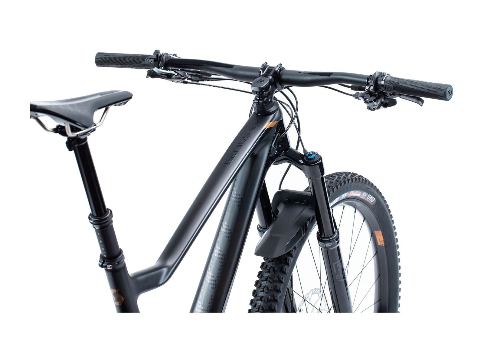 Scott Genius 710 - Bild 5