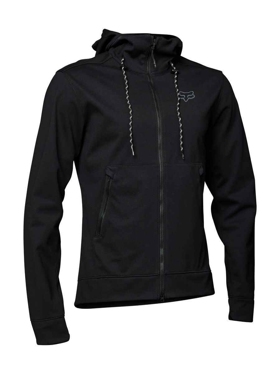 Fox Ranger Fire Jacket, black - Bild 1