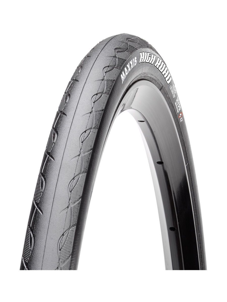 Maxxis High Road HYPR ZK One70 TR - 700C 700x25C 1942