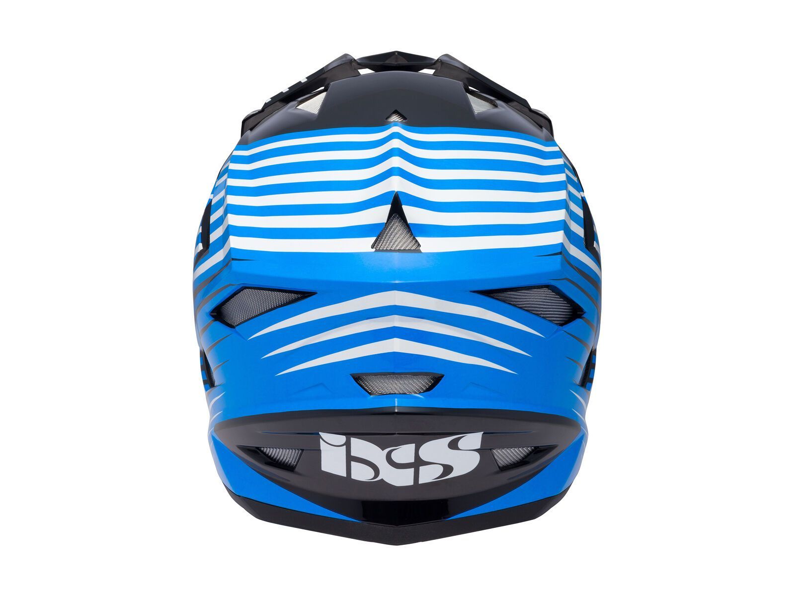 IXS Metis Slide, blue - Bild 4