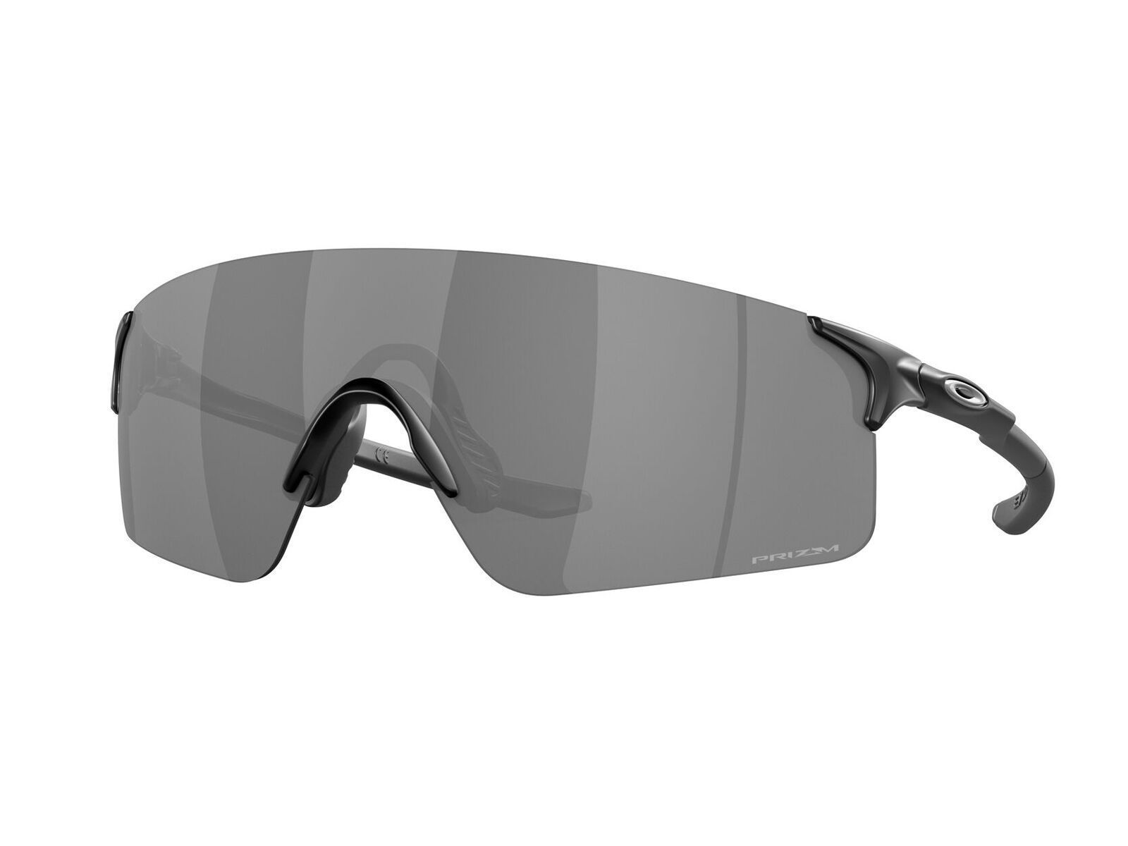 Oakley EVZero Blades, Prizm Black / matte black - Bild 1