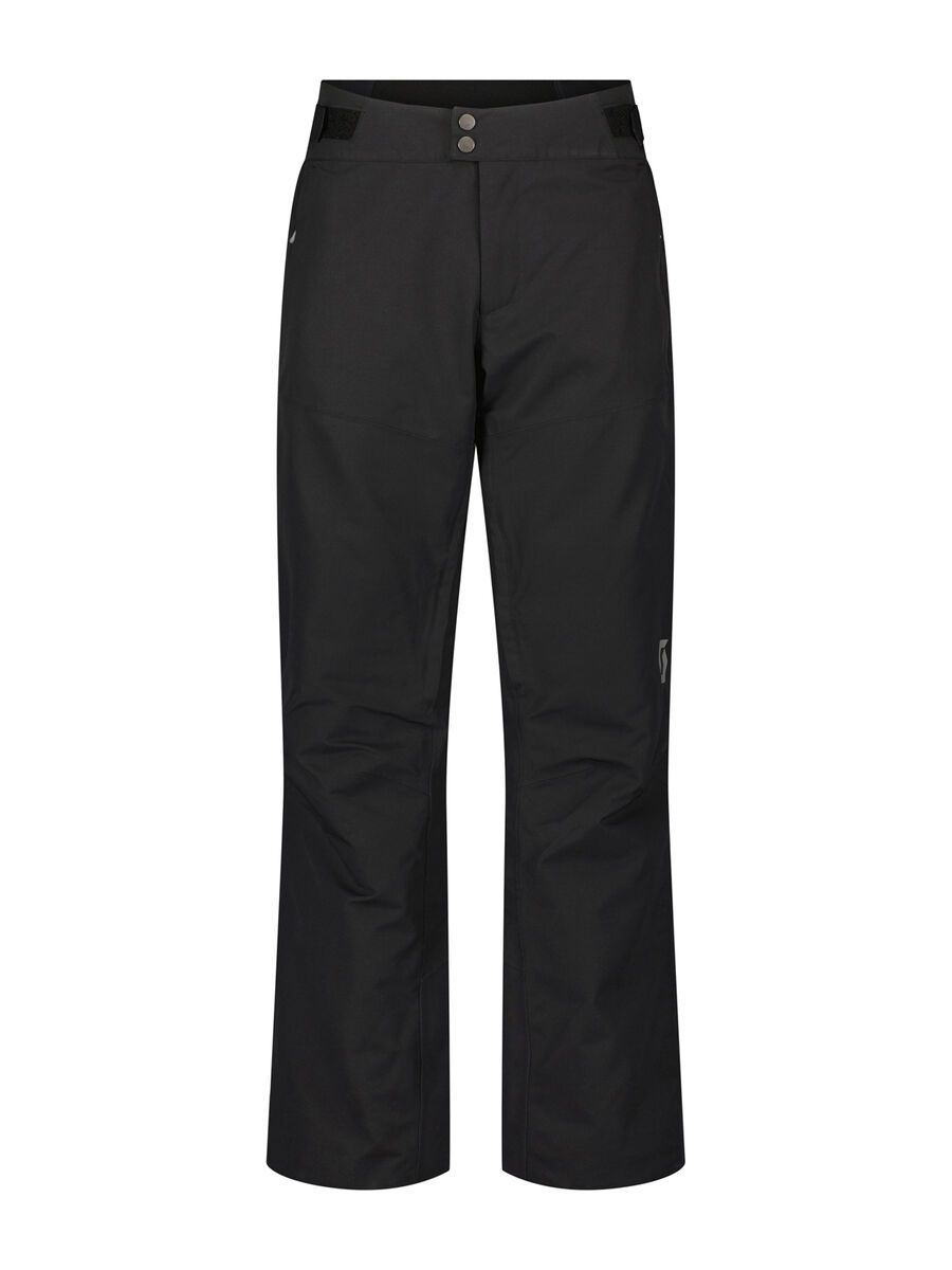 Scott Ultimate Dryo Tech Men's Pant, black - Bild 1