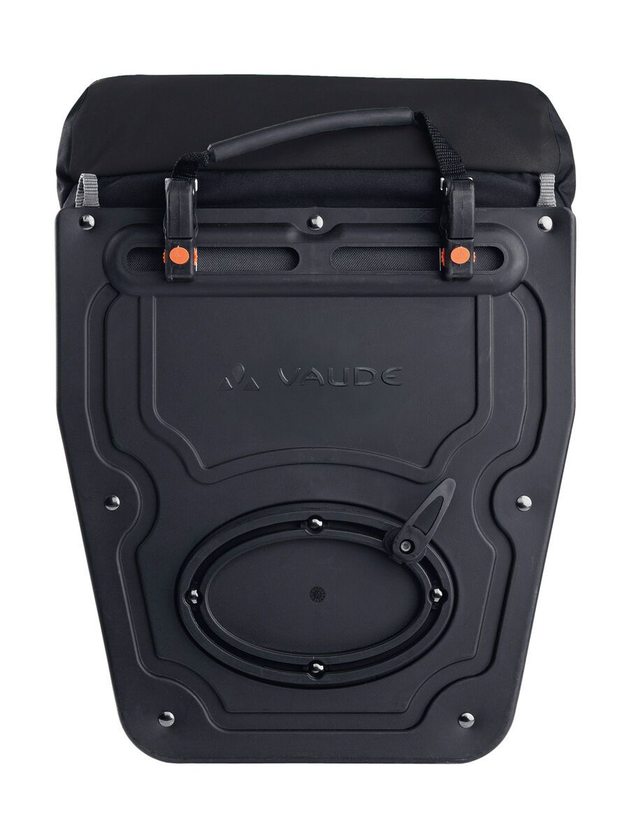 Vaude Discover Back II, black - Bild 2