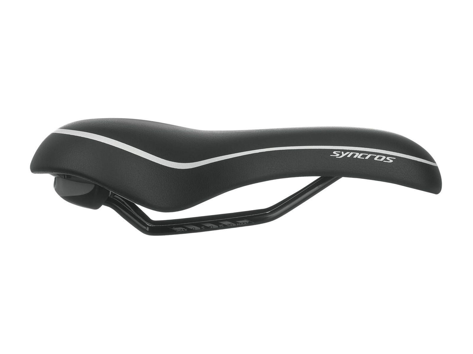 Syncros Urban-E 2.5 Men, black - Bild 2