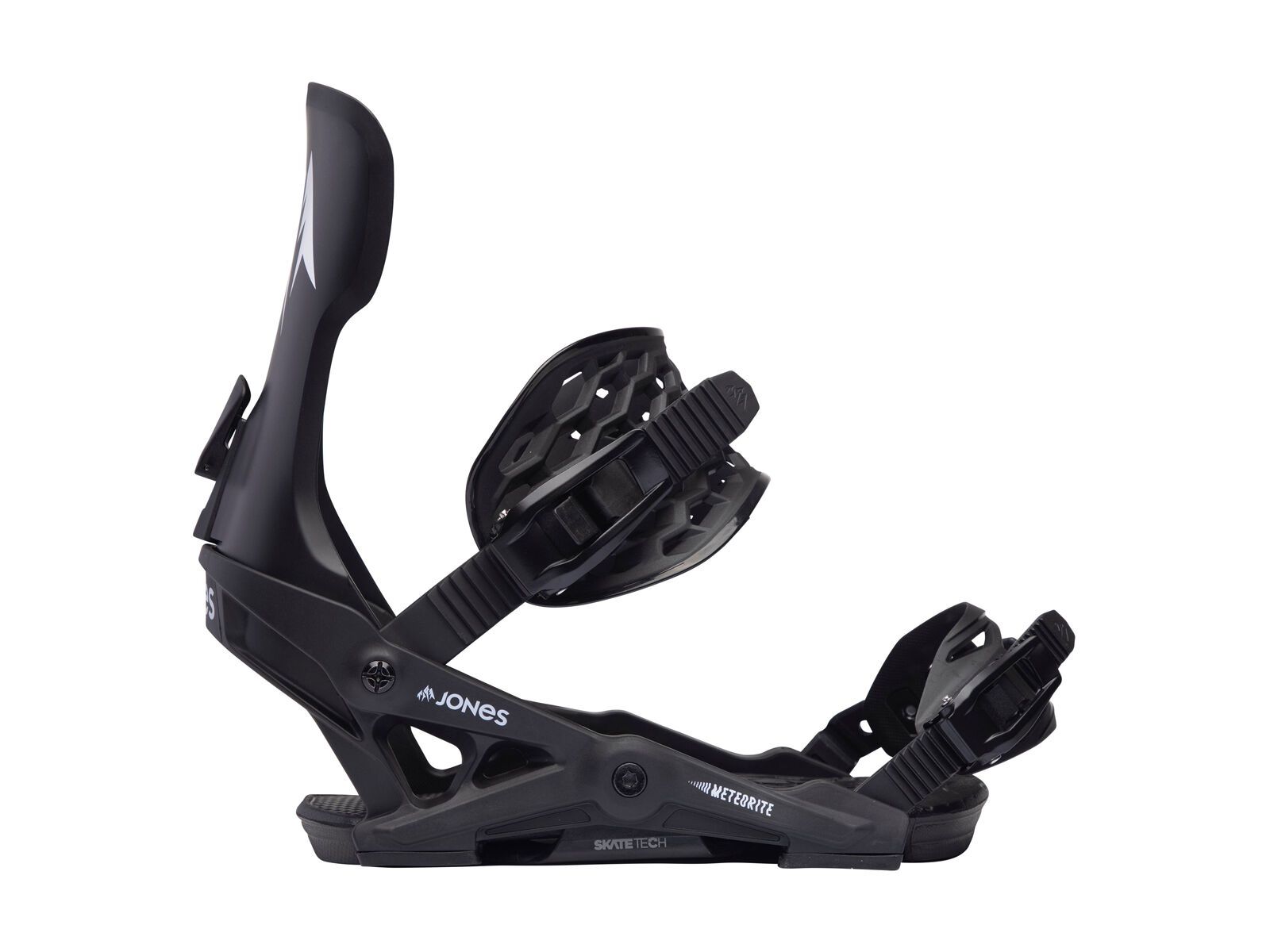 Jones Meteorite, eclipse black - Bild 4