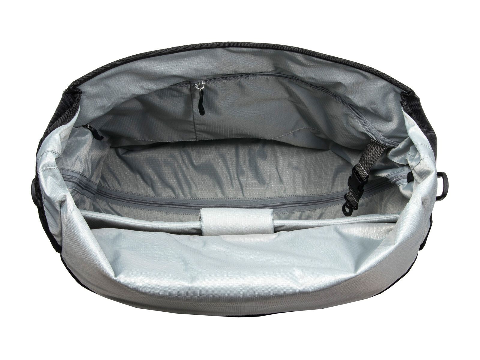 ORTLIEB Downtown Two QL2.1, black - Bild 3