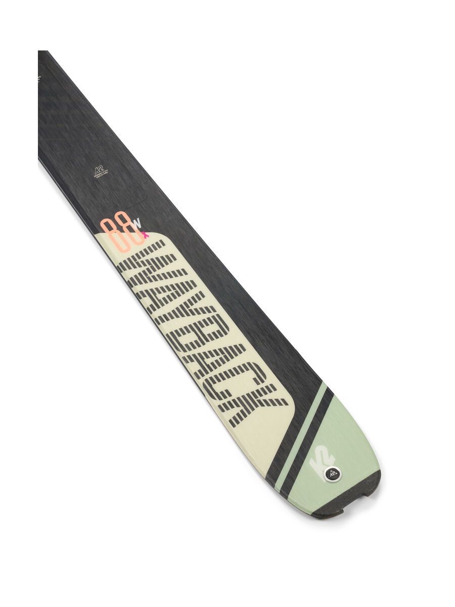 K2 Wayback 88 W - Bild 5