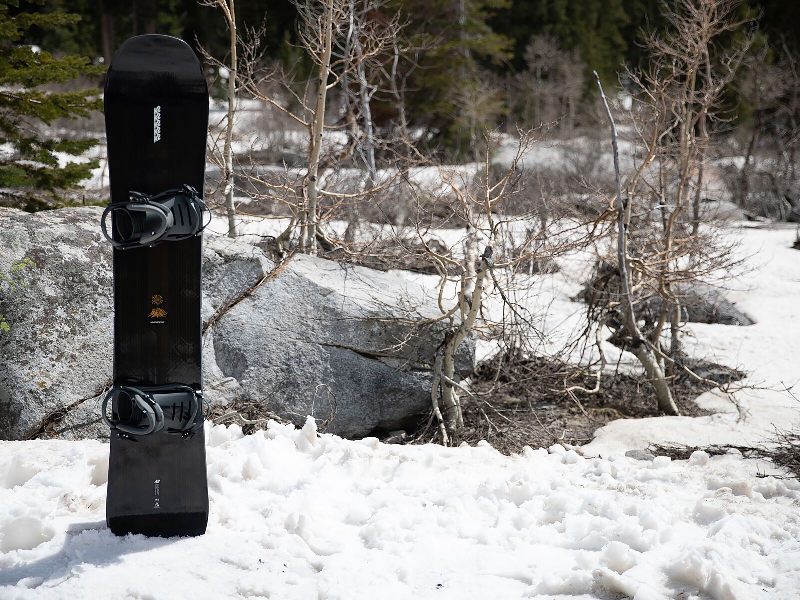 K2 Manifest - Bild 13