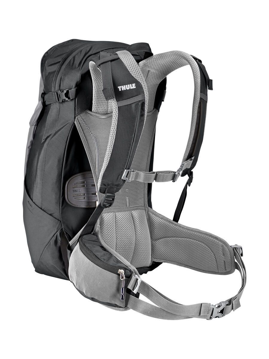 Thule Capstone 32L Hiking - Damenrucksack, dunkelgrau/slate - Bild 2