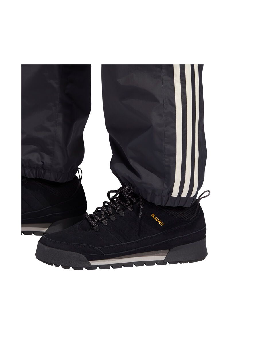 Adidas Comp Pant, carbon/creamwhite/activeblue - Bild 7