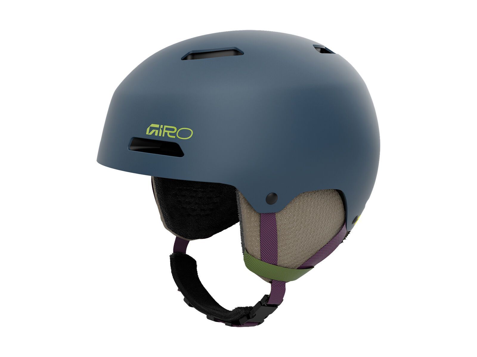 Giro Crüe, Namuk matte dark blue - Bild 1