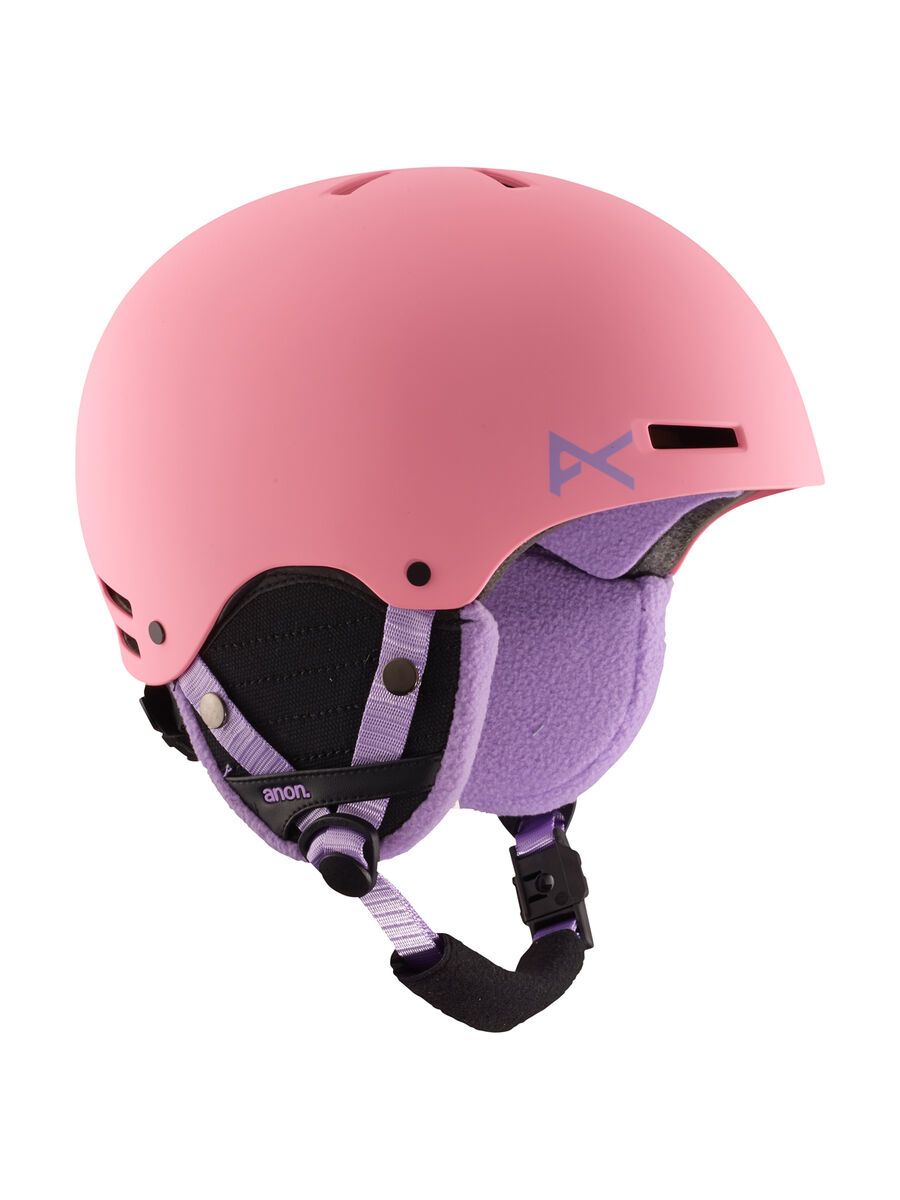 Anon Rime, pink - Bild 1