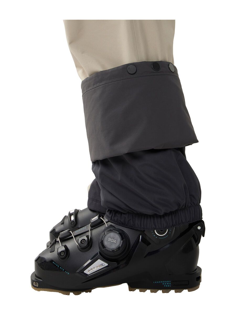 Haglöfs Vassi GTX II Pant Women, chalk beige - Bild 10