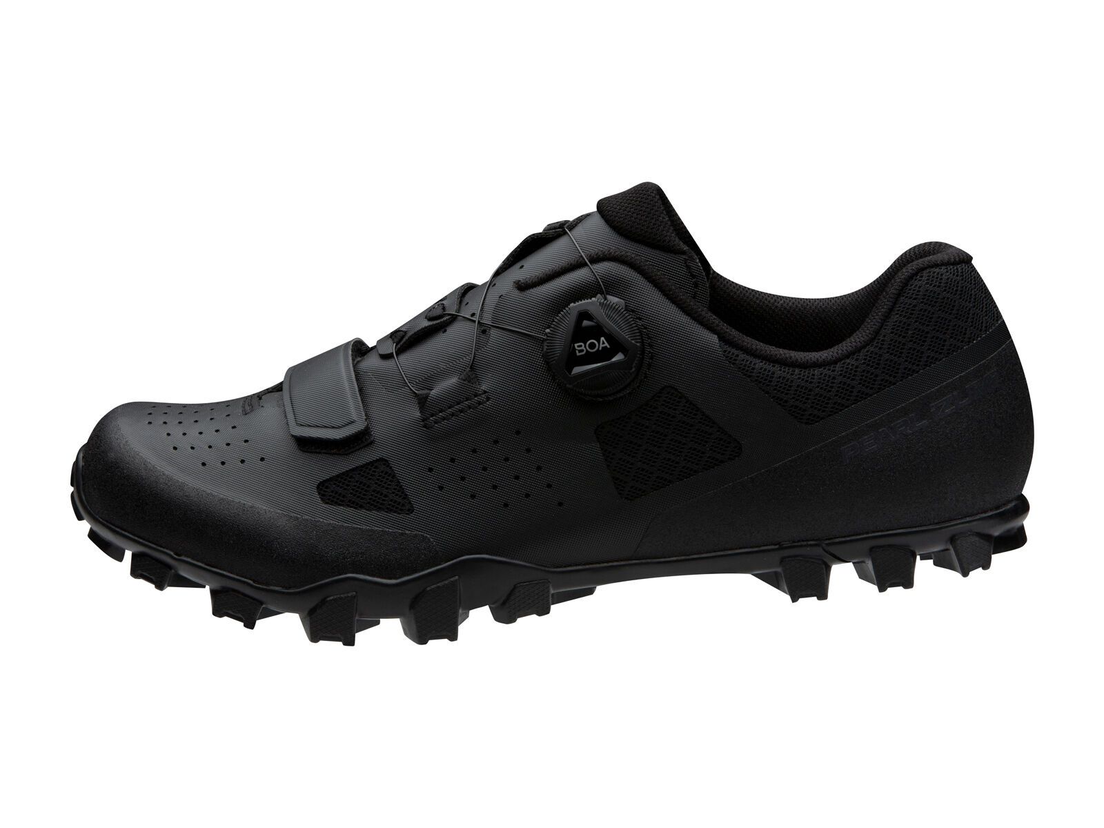 Pearl Izumi X-Alp Mesa, black - Bild 3