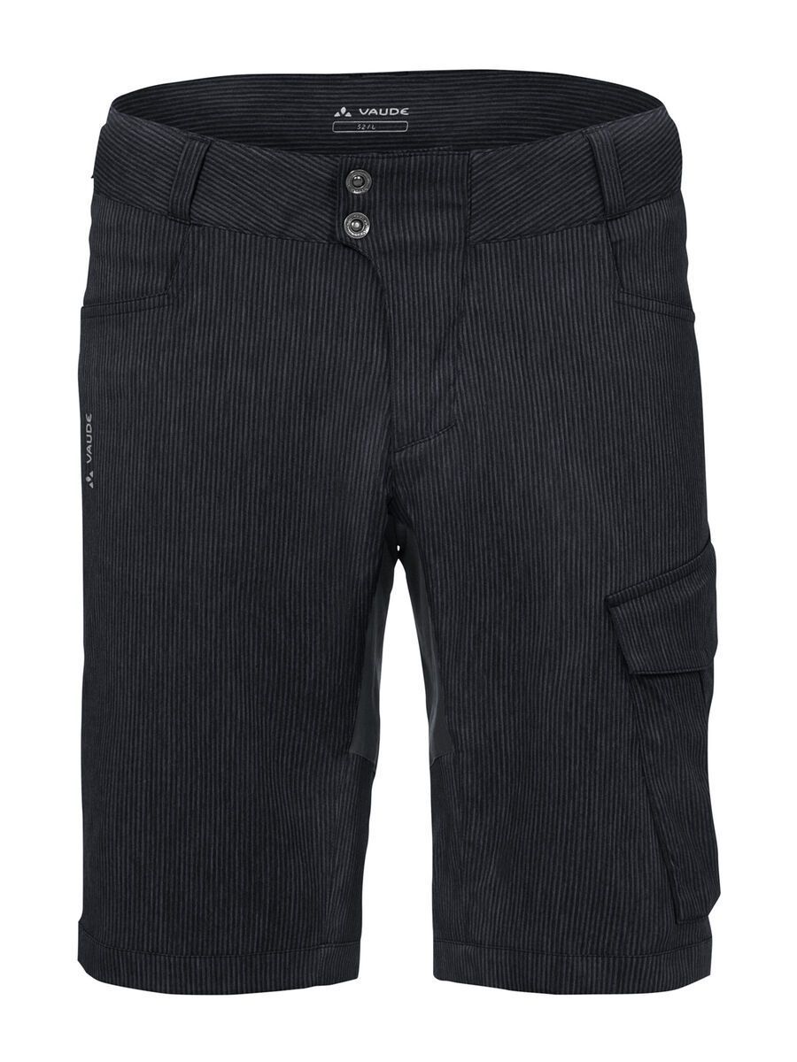 Vaude Men's Tremalzo Shorts, black - Bild 1