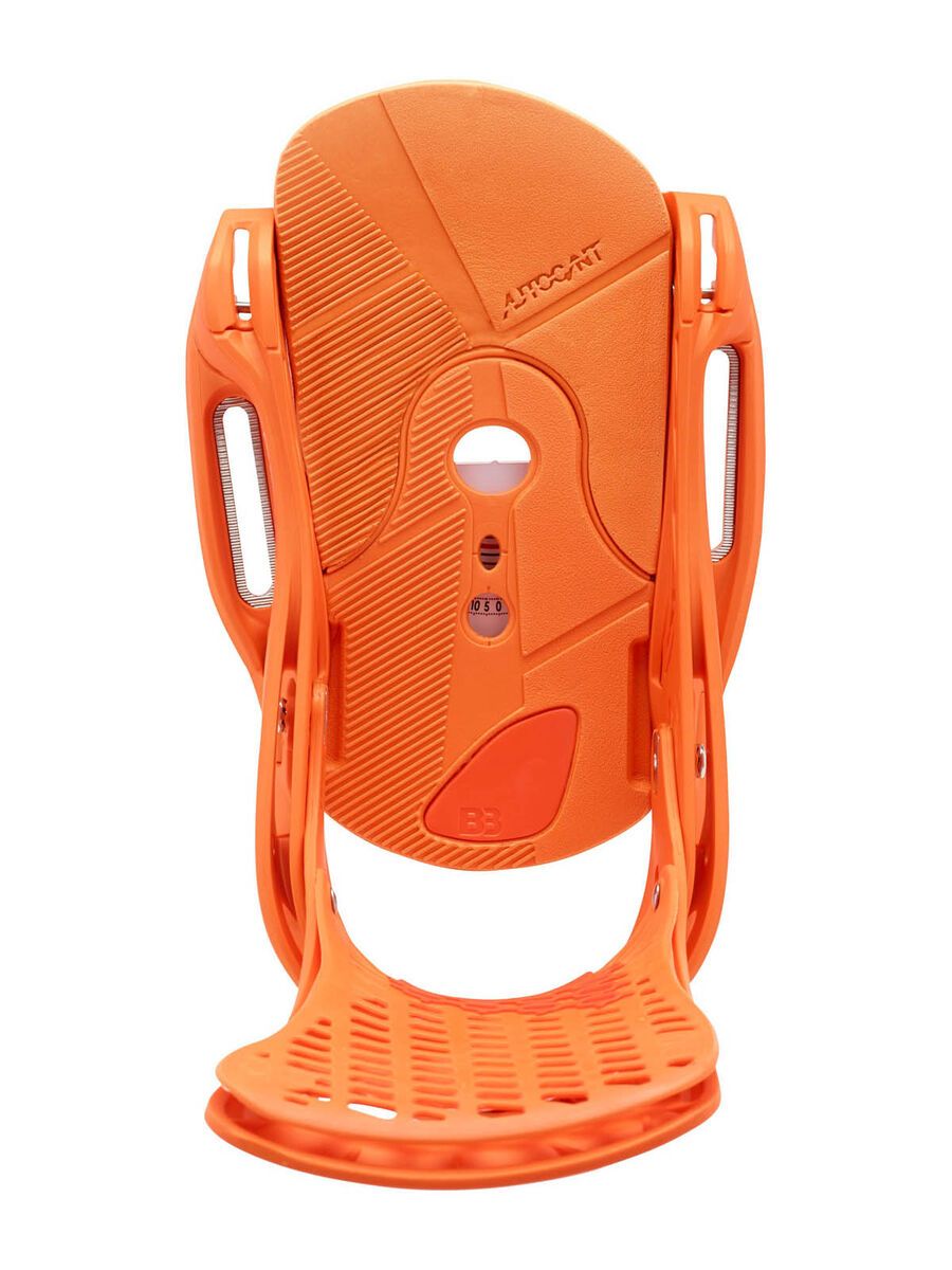Burton Genesis EST, Phoenix - Bild 4