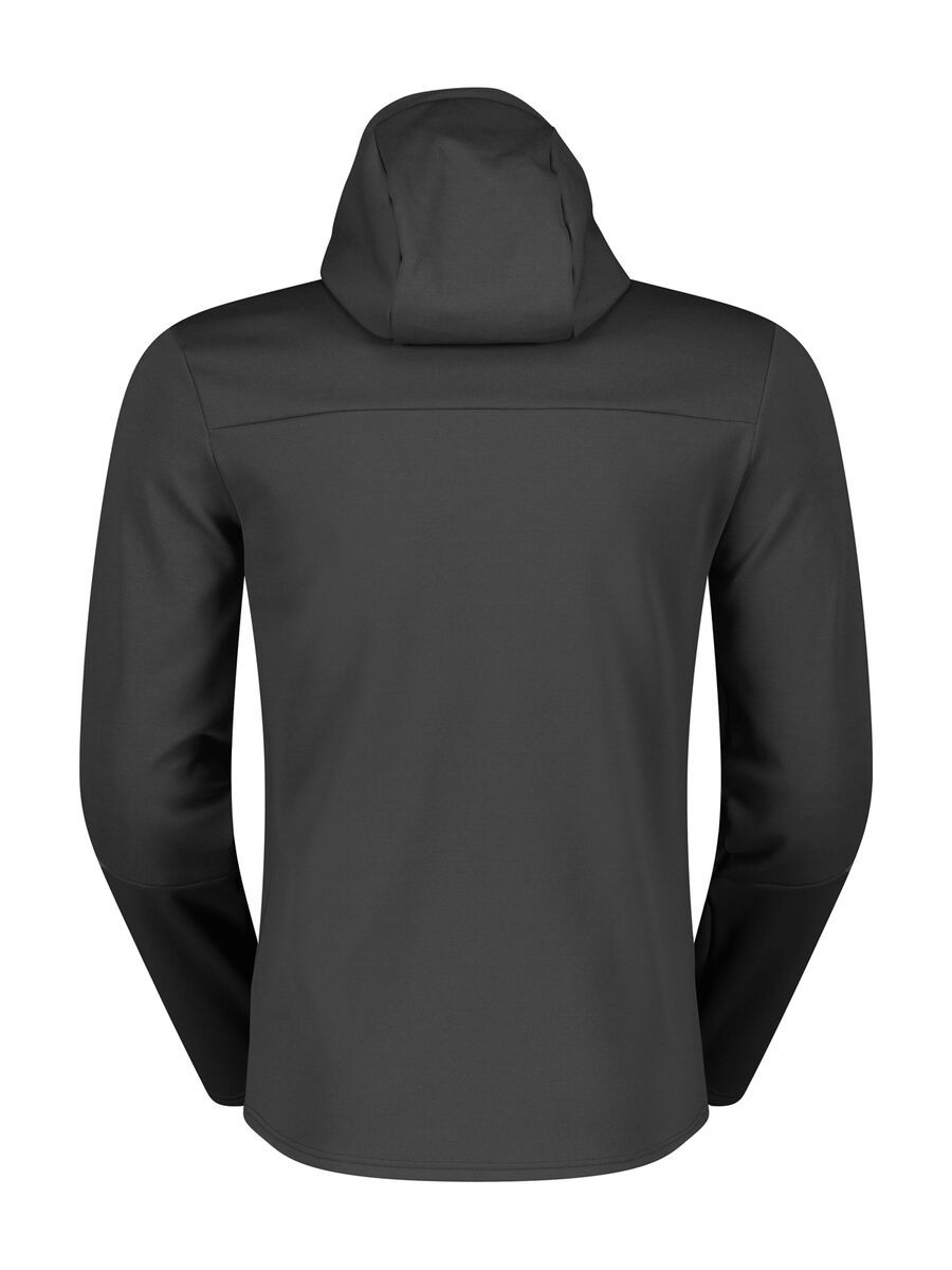 Scott Defined Mid Men's Hoody, black - Bild 2