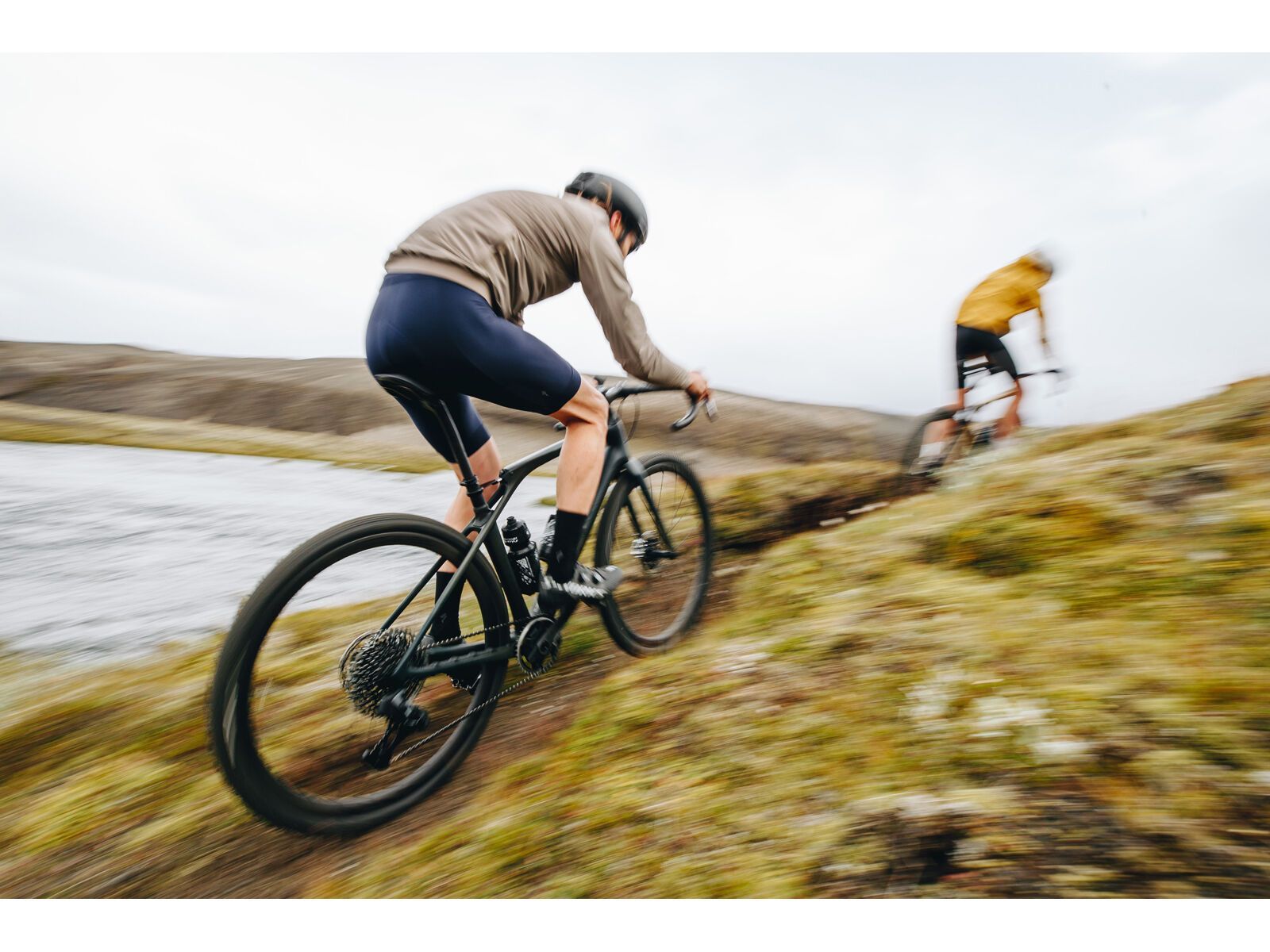 Specialized Diverge STR Expert, harvest gold/gold ghost pearl - Bild 40