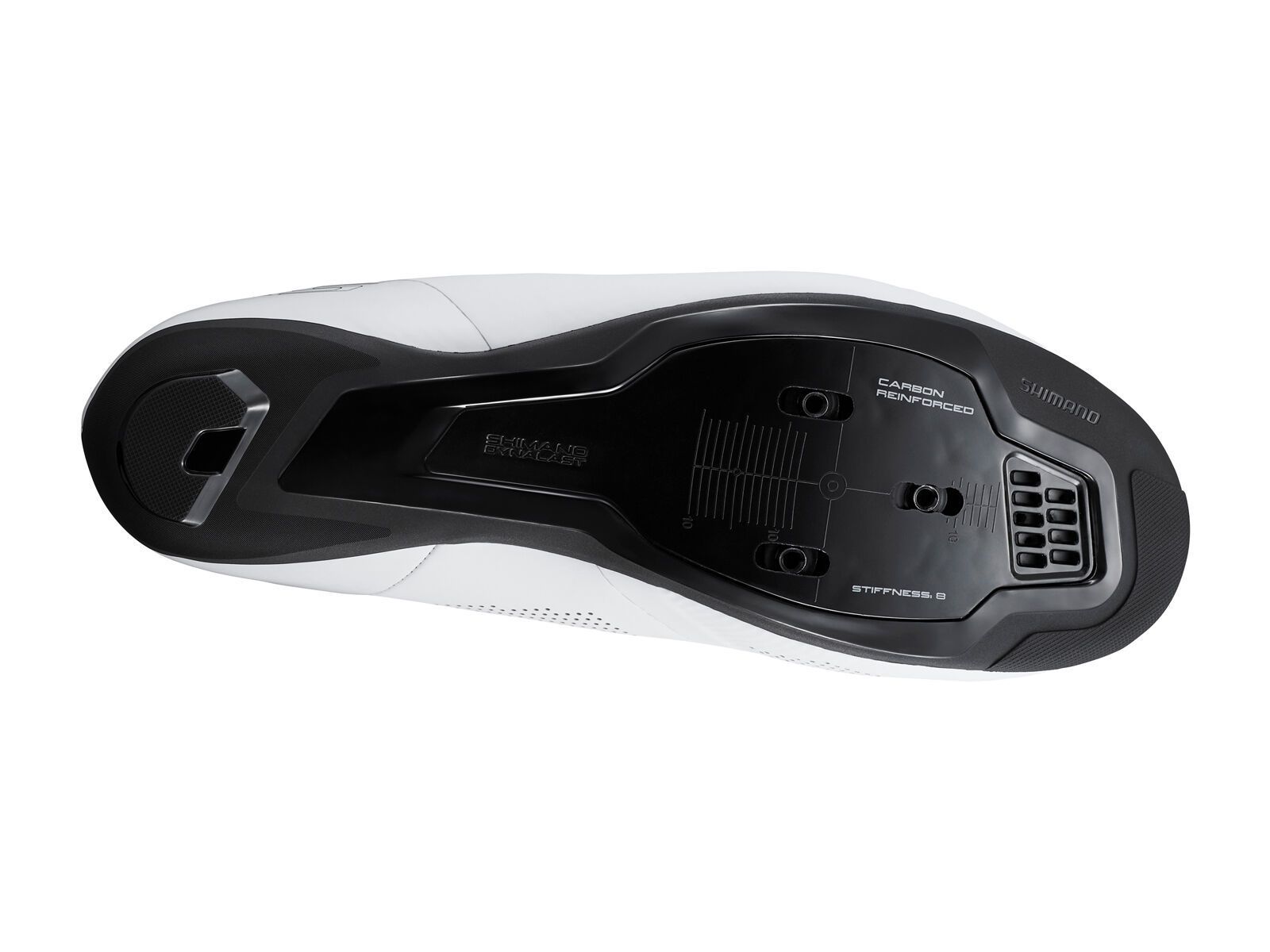 Shimano SH-RC502 Women, white - Bild 3