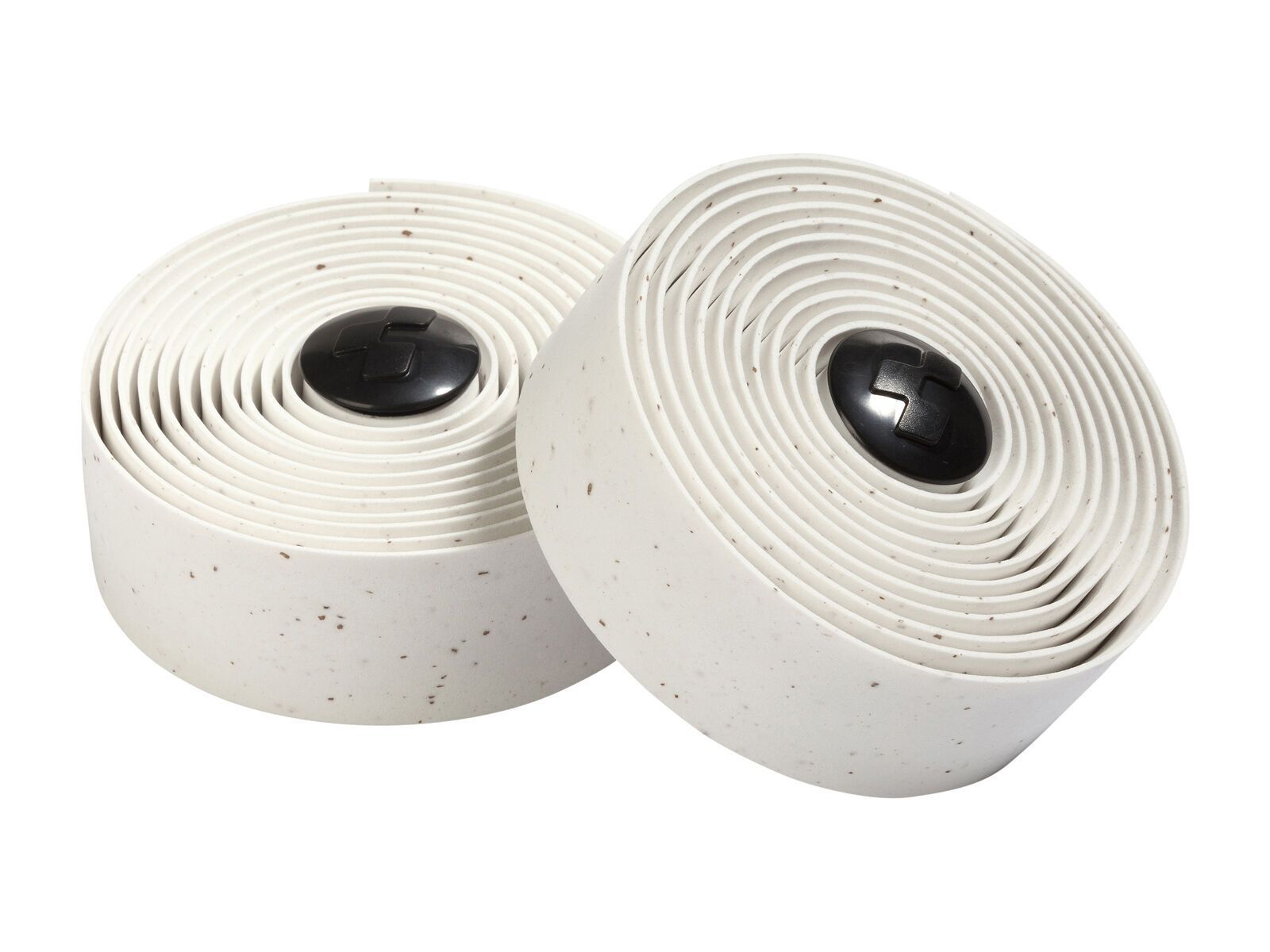 Cube Lenkerband Cork, white - Bild 1