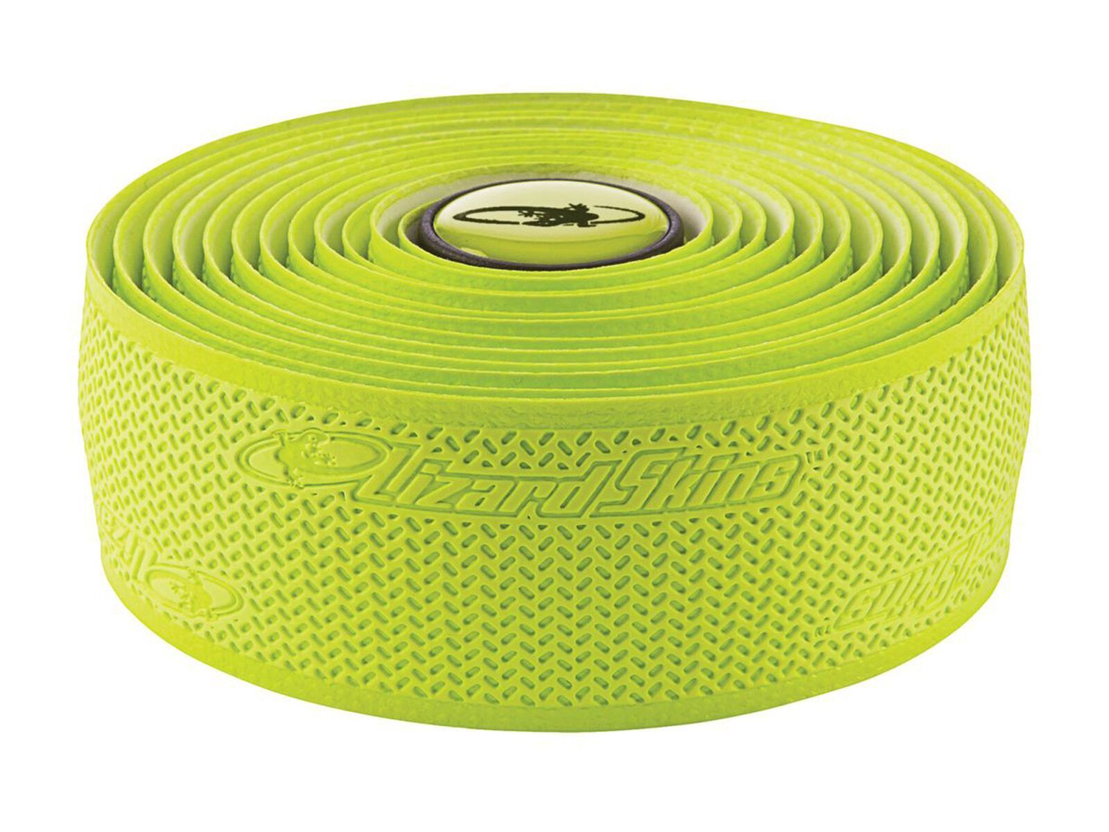 Lizard Skins DSP 2.5 mm Bar Tape, neon - Bild 1