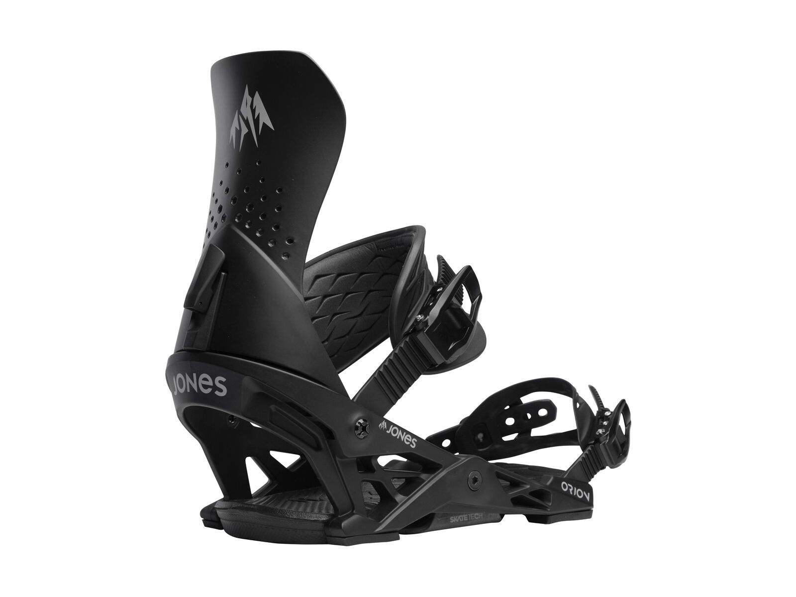 Jones Orion, eclispe black - Bild 1