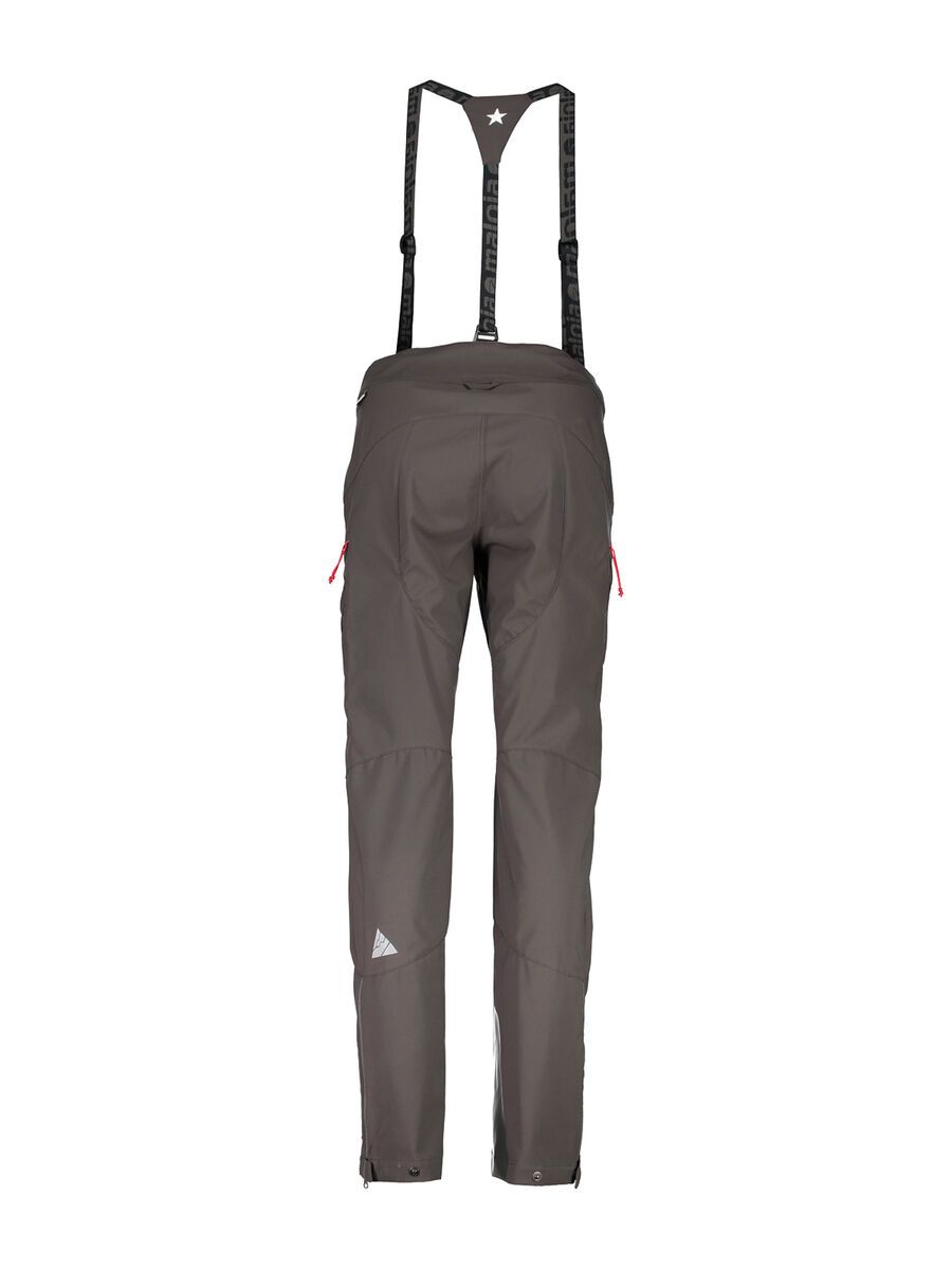 Maloja OdenseM., charcoal - Bild 2