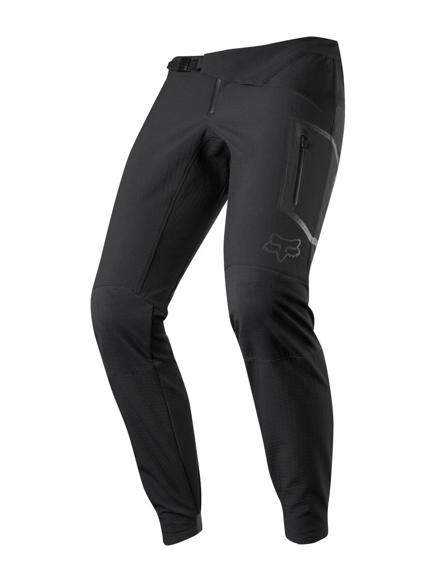 Fox Defend Fire Pant, black - Bild 1