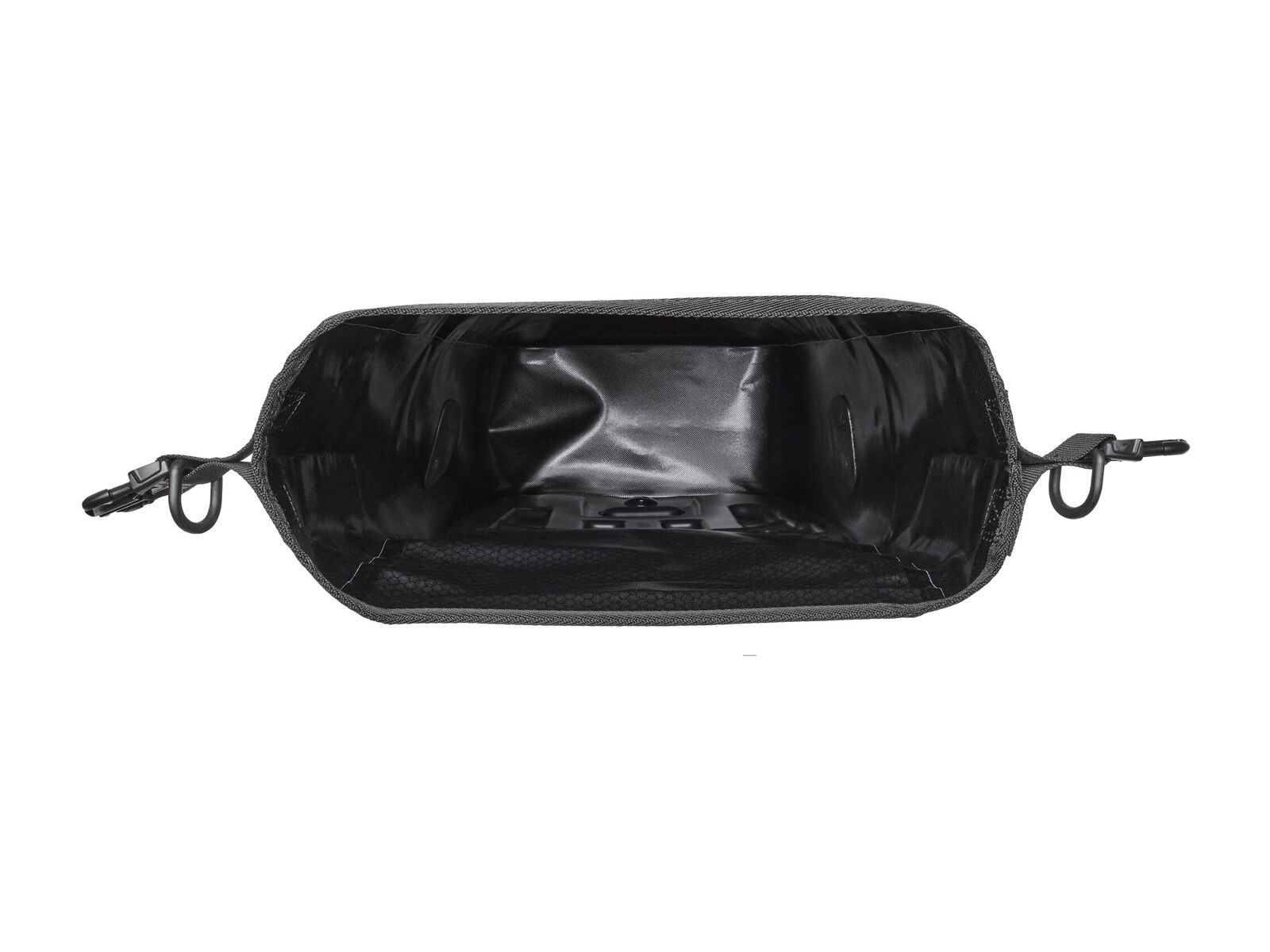 ORTLIEB Gravel-Pack Single QL3.1, black matt - Bild 4