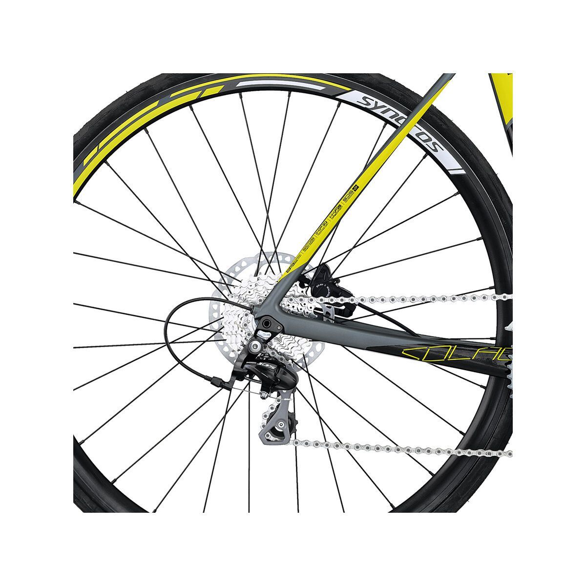 Scott Solace 40 FB Disc - Bild 4