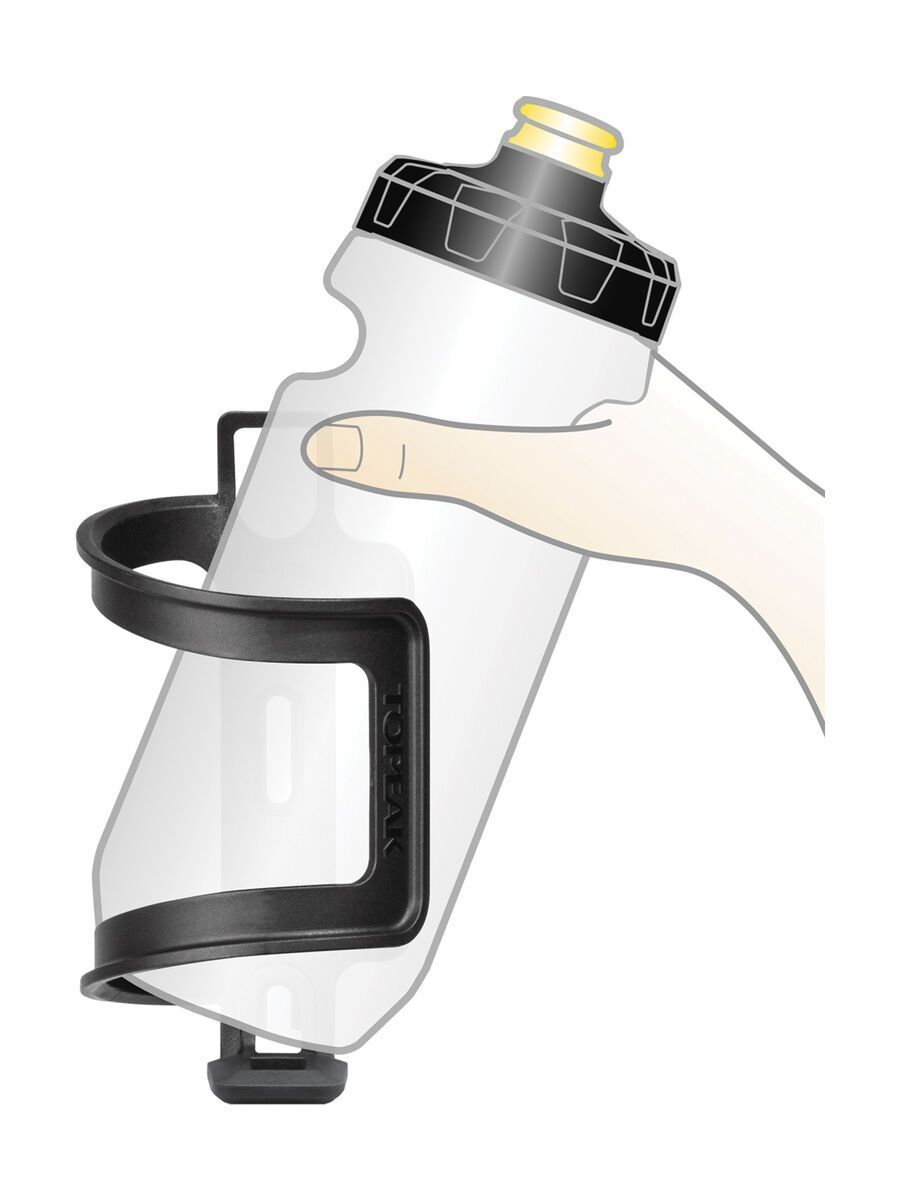 Topeak Ninja Master+ Cage SK - Bild 4