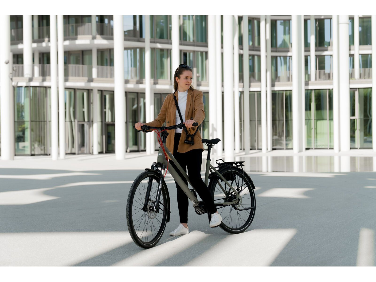 Tex-Lock Eyelet S U/X-Lock, onyx black - Bild 11