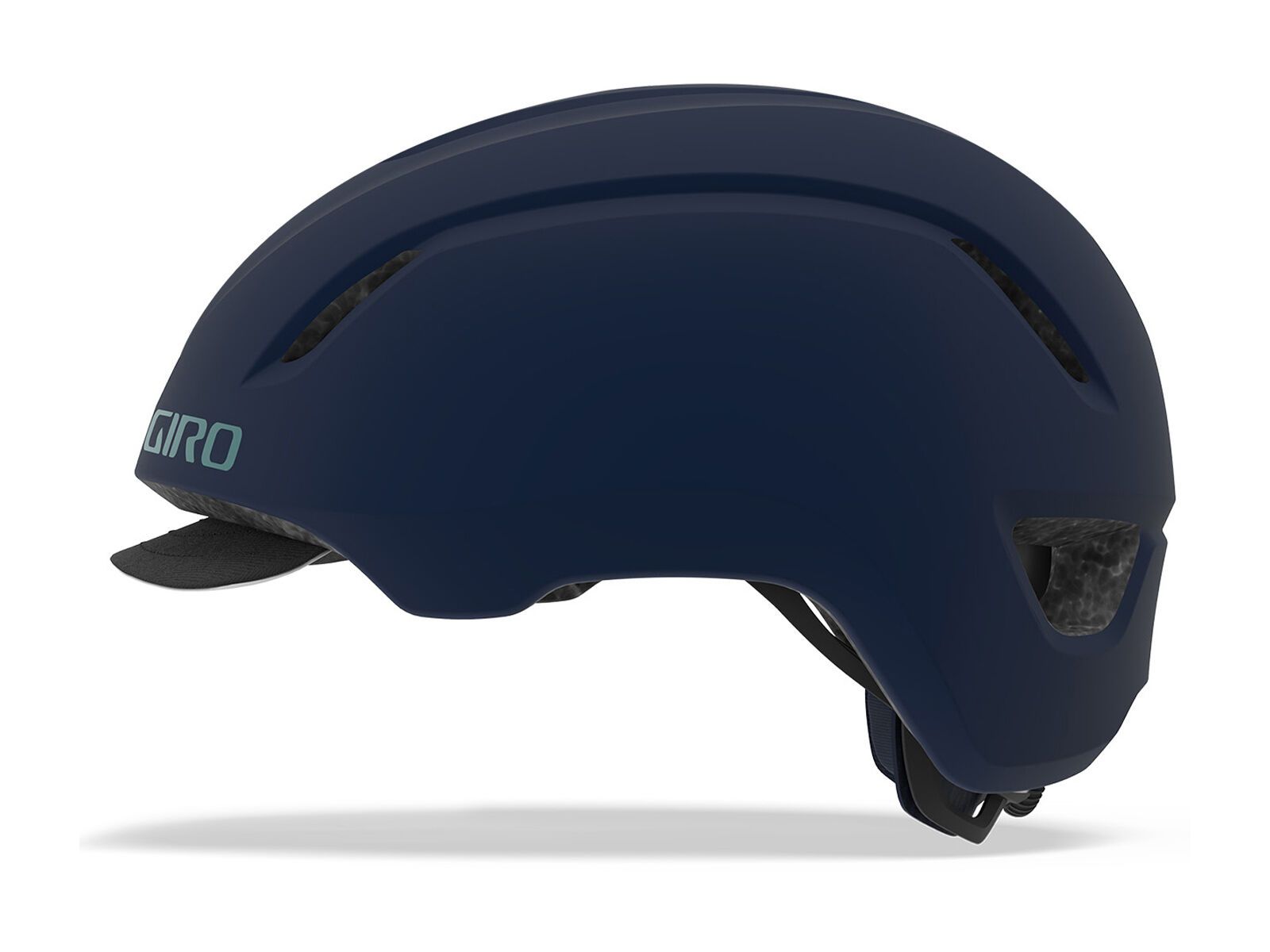 Giro Caden MIPS, matte midnight blue - Bild 2