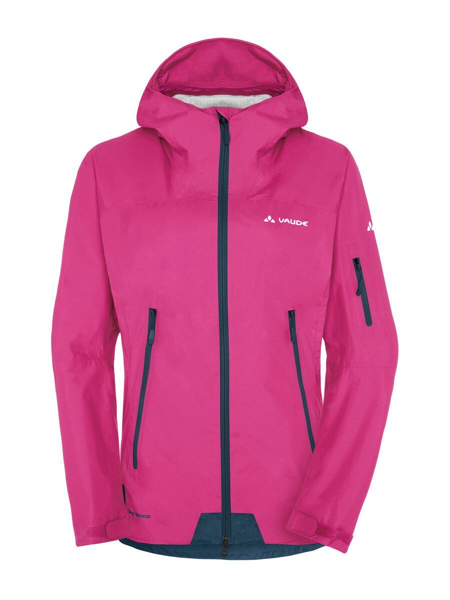 Vaude Women's Crestone Jacket, grenadine - Bild 1