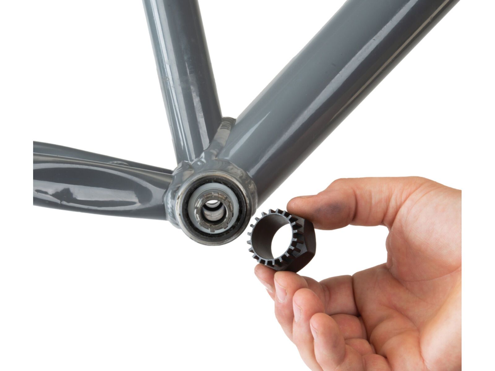 Park Tool BBT-32 Bottom Bracket Tool - 20-Spline - Bild 2