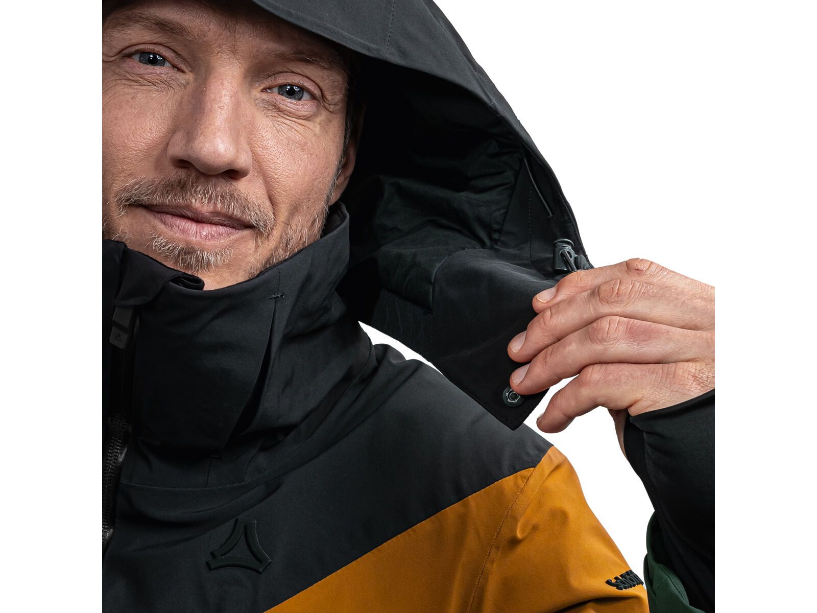 Schöffel Jacket Style Safuna MNS, dark jade - Bild 6